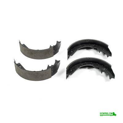Power Stop Power Stop Autospecialty Brake Shoes - B473