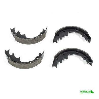Power Stop Power Stop Autospecialty Brake Shoes - B474