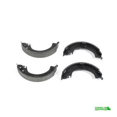 Power Stop Power Stop Autospecialty Brake Shoes - B524