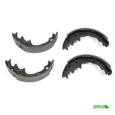 Power Stop Power Stop Autospecialty Brake Shoes - B569