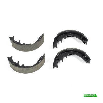 Power Stop Power Stop Autospecialty Brake Shoes - B581