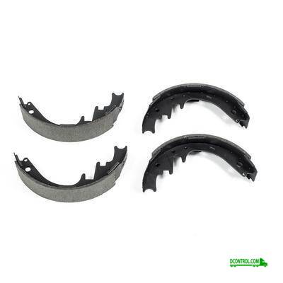 Power Stop Power Stop Autospecialty Brake Shoes - B582