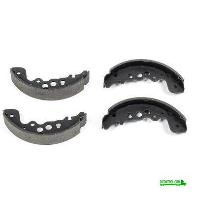 Power Stop Power Stop Autospecialty Brake Shoes - B738
