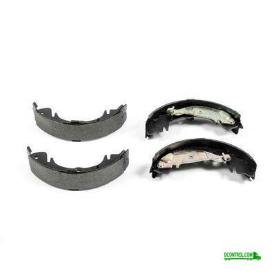 Power Stop Power Stop Autospecialty Brake Shoes - B765