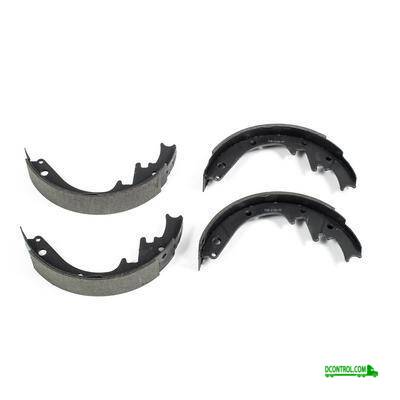 Power Stop Power Stop Autospecialty Brake Shoes - B245