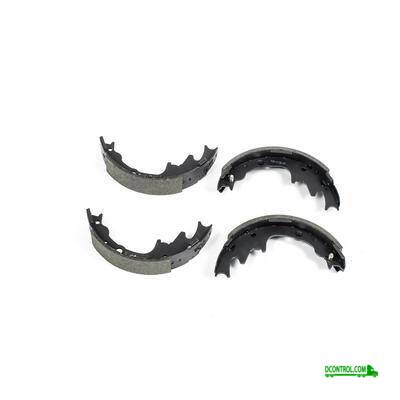 Power Stop Power Stop Autospecialty Brake Shoes - B704