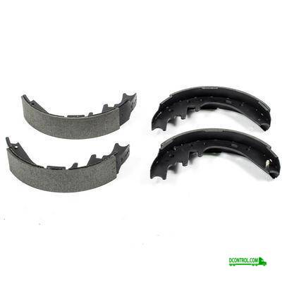 Power Stop Power Stop Autospecialty Brake Shoes - B723