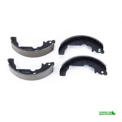 Power Stop Power Stop Autospecialty Brake Shoes - B780
