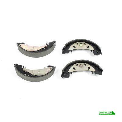 Power Stop Power Stop Autospecialty Brake Shoes - B787