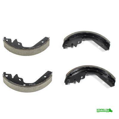 Power Stop Power Stop Autospecialty Brake Shoes - B519