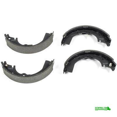 Power Stop Power Stop Autospecialty Brake Shoes - B505