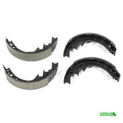 Power Stop Power Stop Autospecialty Brake Shoes - B523