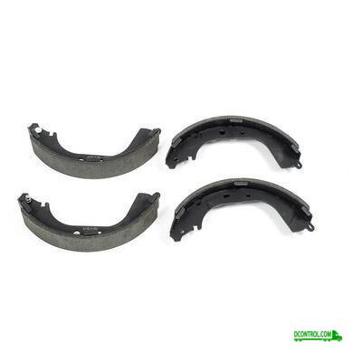 Power Stop Power Stop Autospecialty Brake Shoes - B589