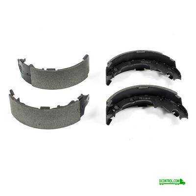 Power Stop Power Stop Autospecialty Brake Shoes - B538