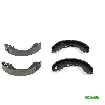 Power Stop Power Stop Autospecialty Brake Shoes - B919