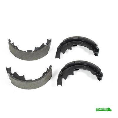 Power Stop Power Stop Autospecialty Brake Shoes - B769