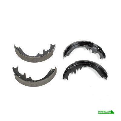 Power Stop Power Stop Autospecialty Brake Shoes - B670