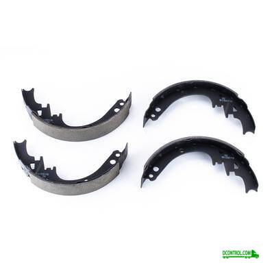 Power Stop Power Stop Autospecialty Brake Shoes - B462
