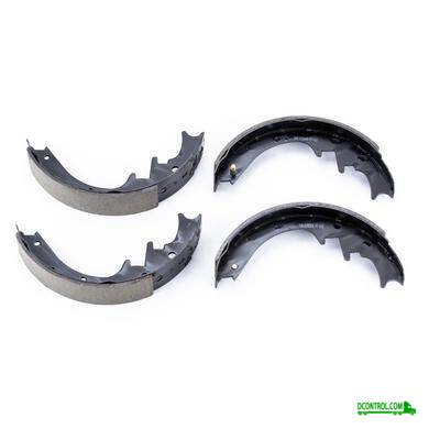 Power Stop Power Stop Autospecialty Brake Shoes - B774