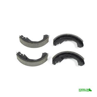 Power Stop Power Stop Autospecialty Brake Shoes - B675