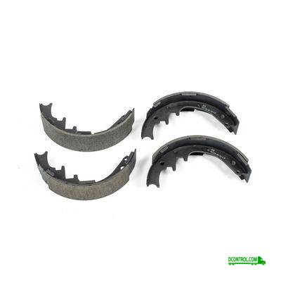 Power Stop Power Stop Autospecialty Brake Shoes - B169