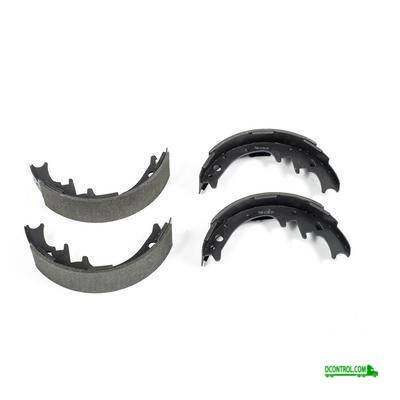Power Stop Power Stop Autospecialty Brake Shoes - B445