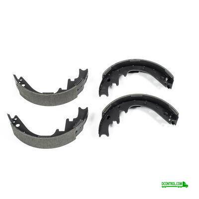 Power Stop Power Stop Autospecialty Brake Shoes - B446