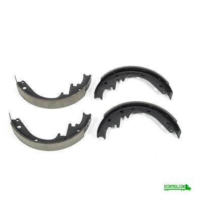 Power Stop Power Stop Autospecialty Brake Shoes - B55