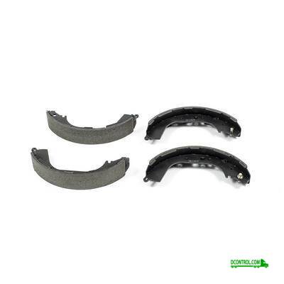 Power Stop Power Stop Autospecialty Brake Shoes - B631