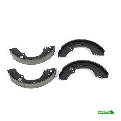 Power Stop Power Stop Autospecialty Brake Shoes - B735