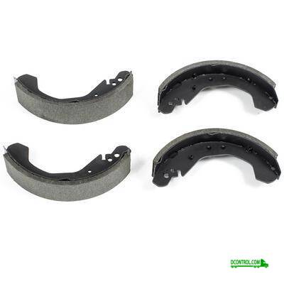 Power Stop Power Stop Autospecialty Brake Shoes - B593