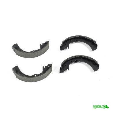 Power Stop Power Stop Autospecialty Brake Shoes - B574