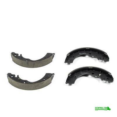 Power Stop Power Stop Autospecialty Brake Shoes - B627