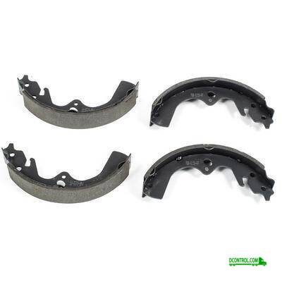 Power Stop Power Stop Autospecialty Brake Shoes - B737