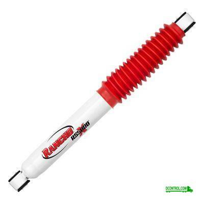 Rancho Rancho RS5000X Series Shock Absorber - RS55394