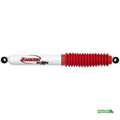 Rancho Rancho RS5000X Series Shock Absorber - RS55034