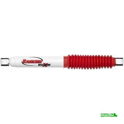 Rancho Rancho RS5000X Series Shock Absorber - RS55150