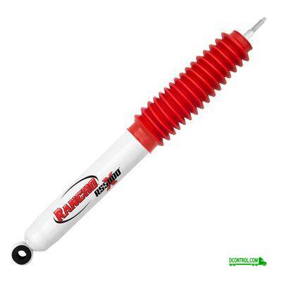 Rancho Rancho RS5000X Series Shock Absorber - RS55187