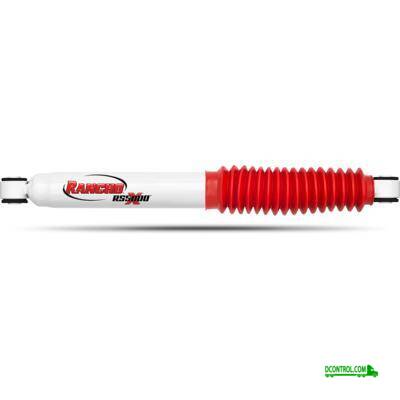 Rancho RS5000X Shock Absorber - RS55304