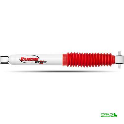 Rancho Rancho RS5000X Series Shock Absorber - RS55185