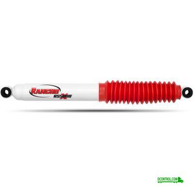 Rancho Rancho RS5000X Series Shock Absorber - RS55008