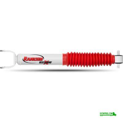 Rancho Rancho RS5000X Series Shock Absorber - RS55382
