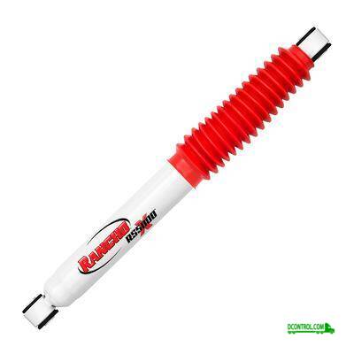Rancho Rancho RS5000X Series Shock Absorber - RS55384