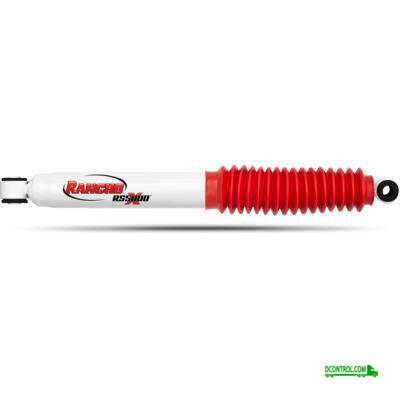 Rancho Rancho RS5000X Series Shock Absorber - RS55045
