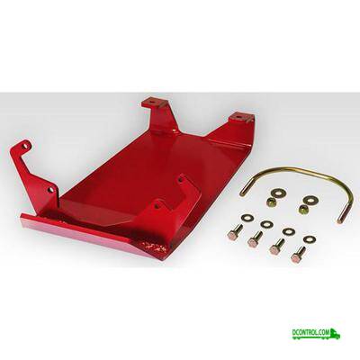 Rancho Rancho Rear Glide Plate, Differential - RANRS6252