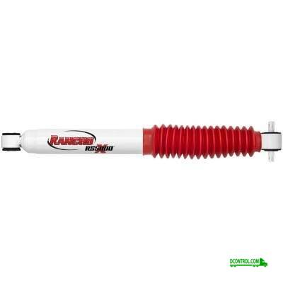 Rancho Rancho RS5000X Series Shock Absorber - RS55256