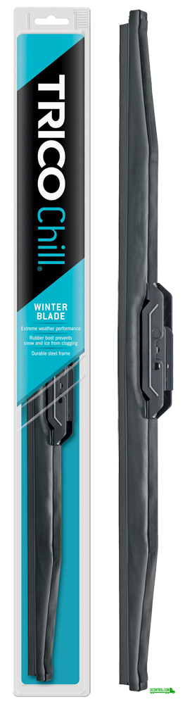 Trico Trico Chill Winter Wiper Blade -  24 Inch