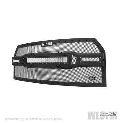 Westin Westin HDX LED Grille (flood) - 34-1045
