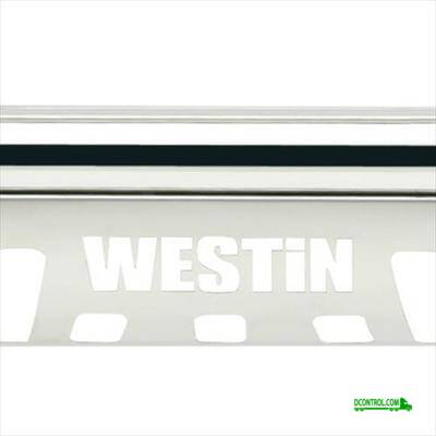 Westin Westin E-series Bull BAR - 31-5270