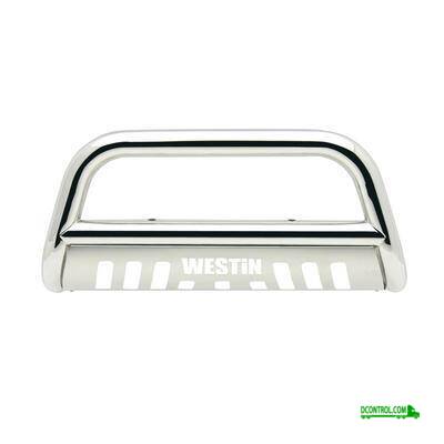 Westin Westin E-series Bull BAR (stainless) - 31-4020